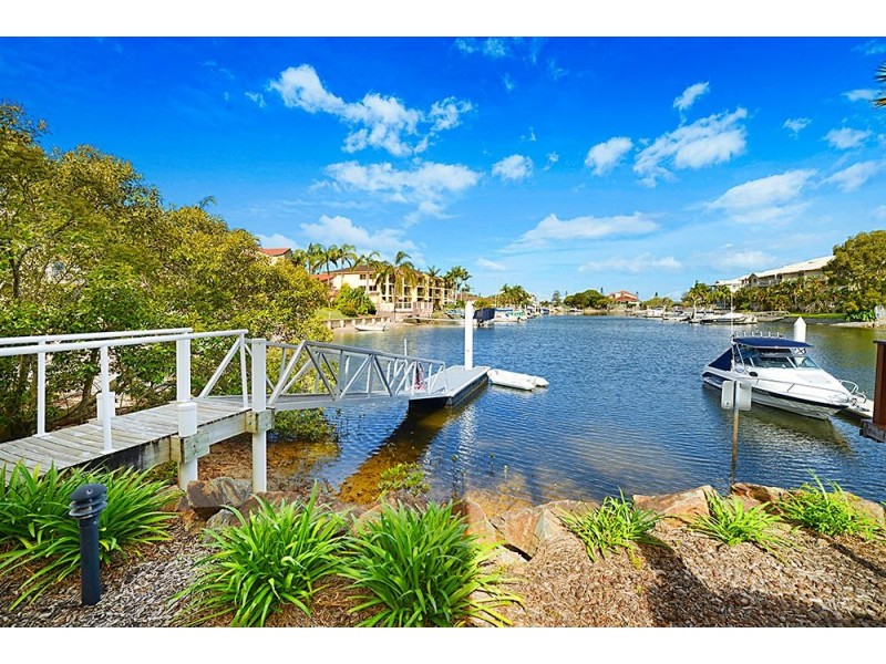 7/89 Bayview Street, Runaway Bay QLD 4216