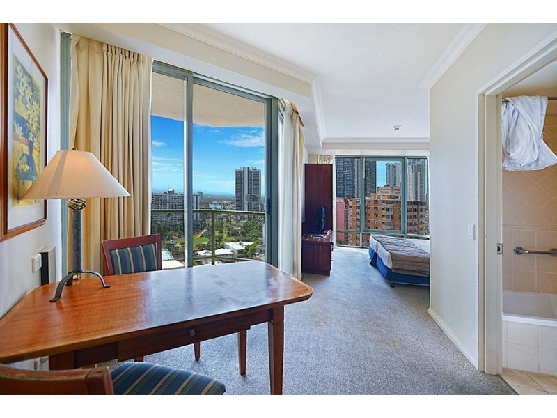 25 Laycock Street, Surfers Paradise QLD 4217