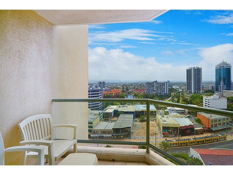 25 Laycock Street, Surfers Paradise QLD 4217