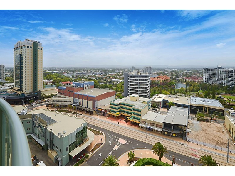 25 Laycock Street, Surfers Paradise QLD 4217