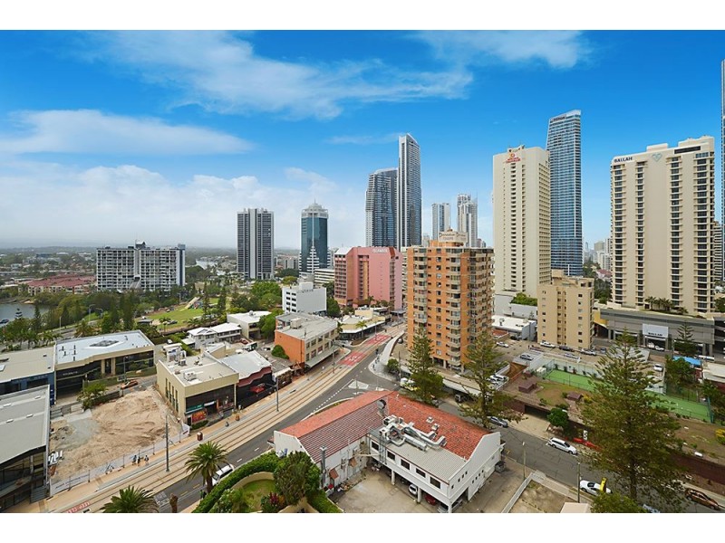 25 Laycock Street, Surfers Paradise QLD 4217