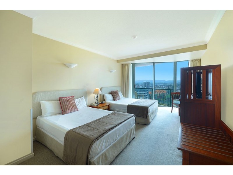 25 Laycock Street, Surfers Paradise QLD 4217