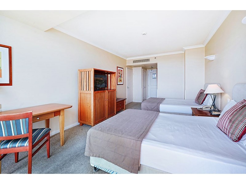 25 Laycock Street, Surfers Paradise QLD 4217