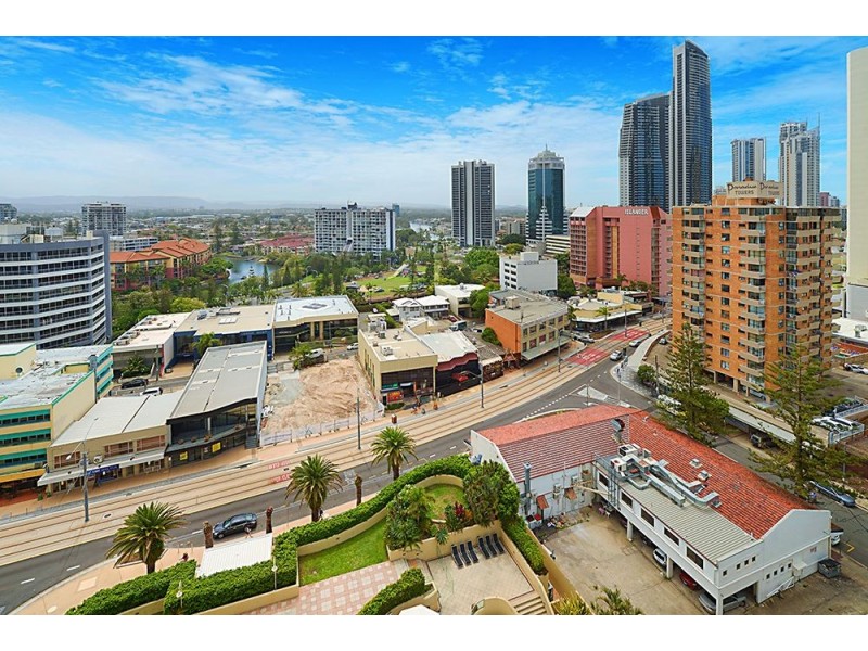 25 Laycock Street, Surfers Paradise QLD 4217