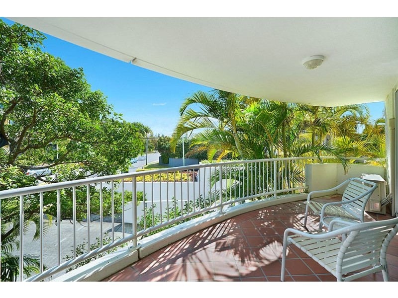 132-138 Ferny Avenue, Surfers Paradise QLD 4217