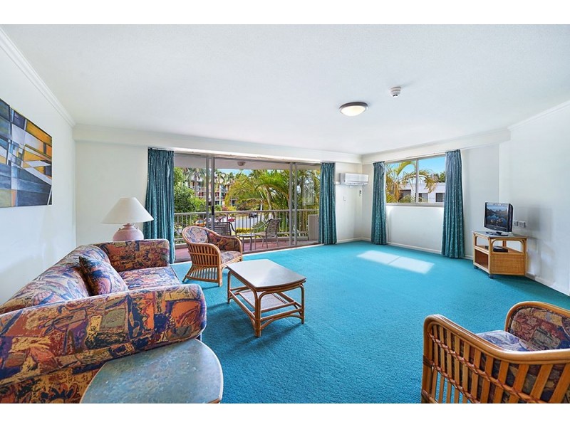 132-138 Ferny Avenue, Surfers Paradise QLD 4217