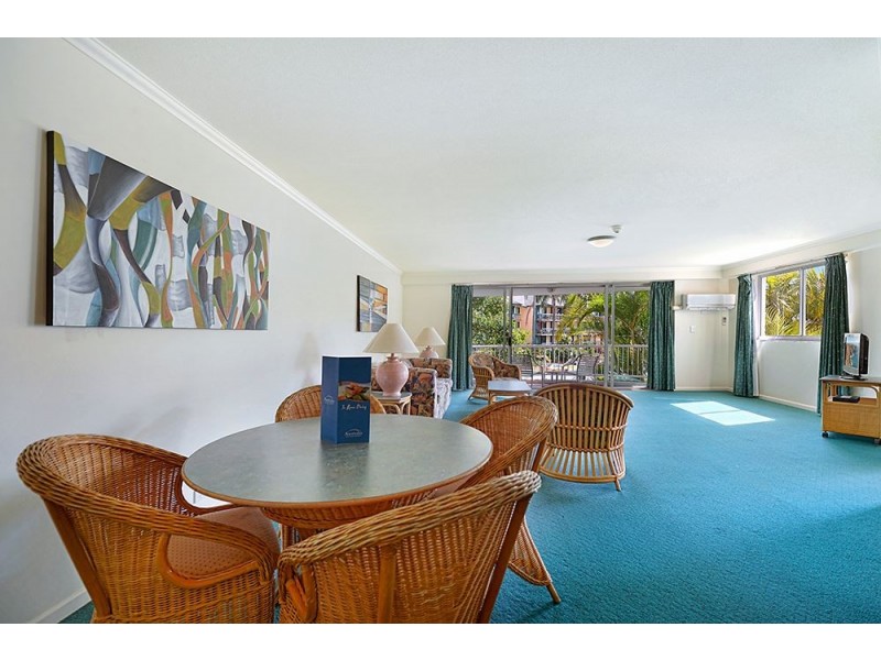 132-138 Ferny Avenue, Surfers Paradise QLD 4217