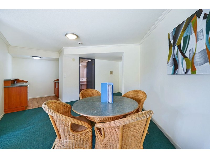 132-138 Ferny Avenue, Surfers Paradise QLD 4217