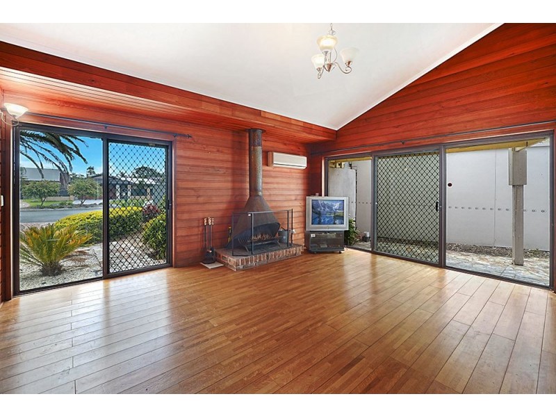27 Gregory Drive, Carrara QLD 4211