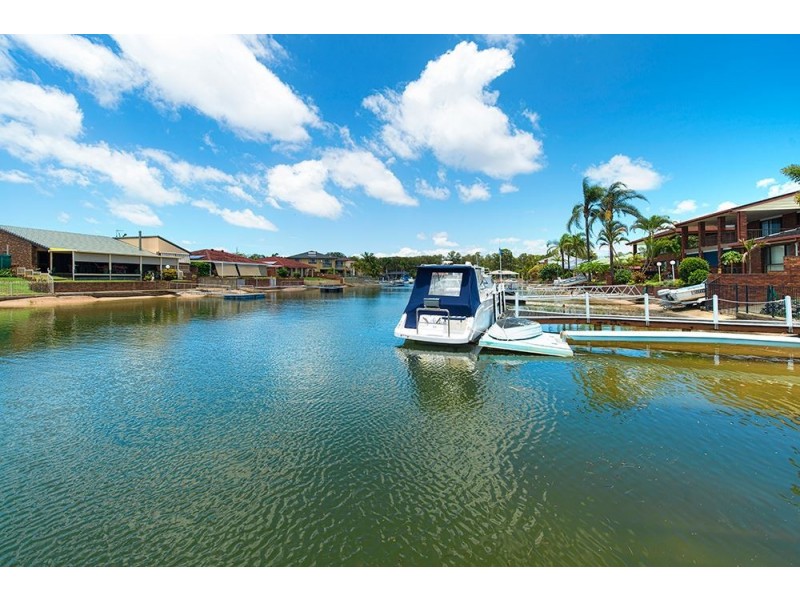 22 Magellan Avenue, Hollywell QLD 4216