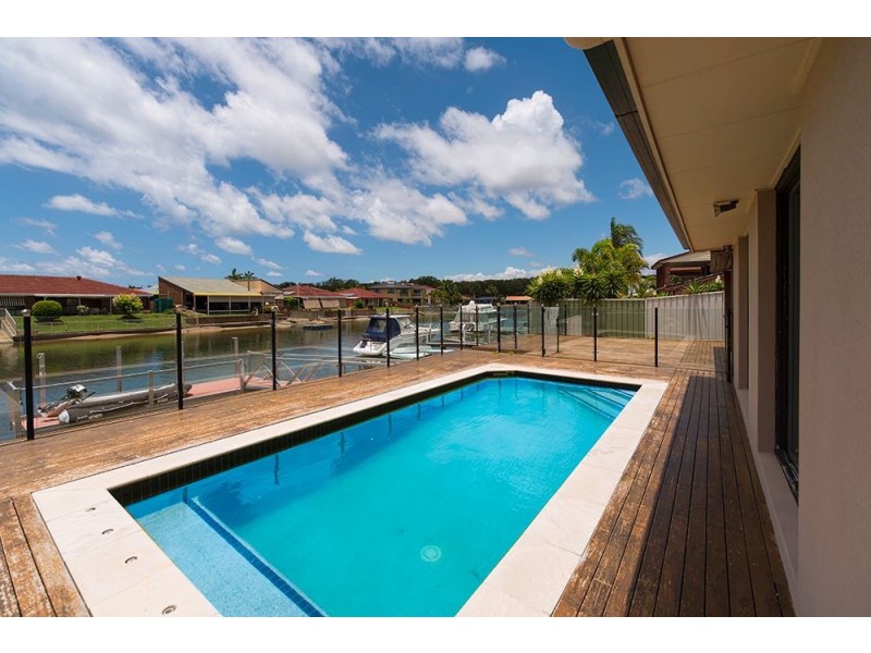 22 Magellan Avenue, Hollywell QLD 4216