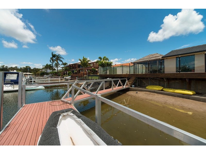 22 Magellan Avenue, Hollywell QLD 4216