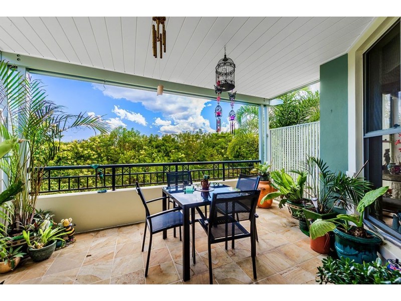 1057/1 The Cove, Carrara QLD 4211