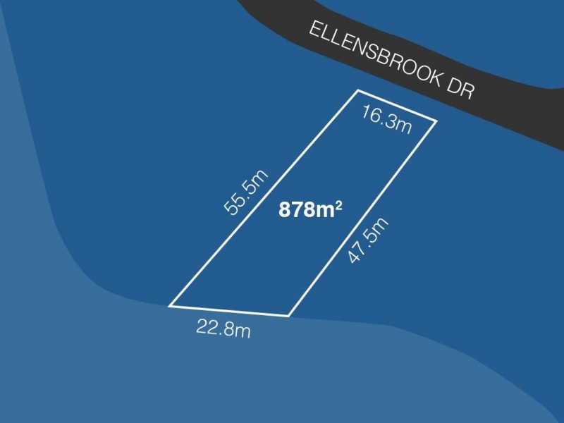 7423 Ellensbrook Drive, Hope Island QLD 4212