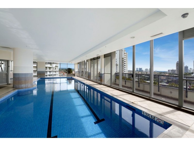 18 Cypress Avenue, Surfers Paradise QLD 4217