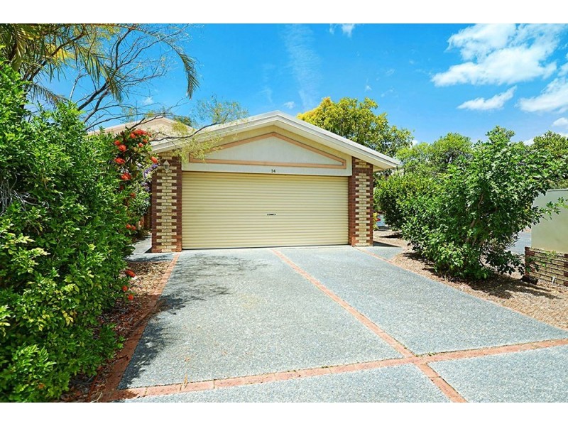 34/2 Koala Town Road, Upper Coomera QLD 4209