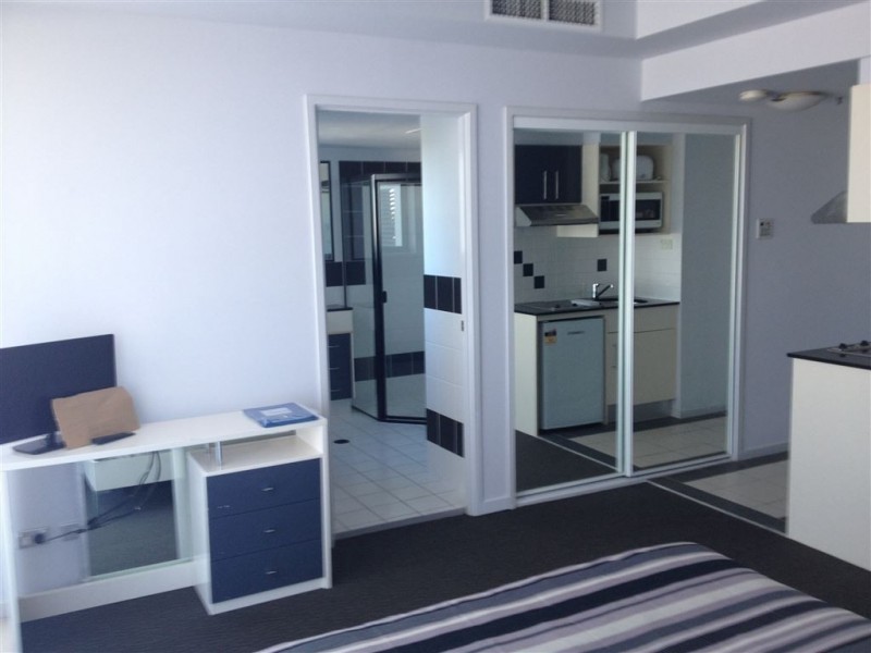 306B/2865 Gold Coast Hwy, Surfers Paradise QLD 4217