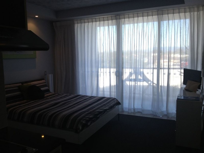 306B/2865 Gold Coast Hwy, Surfers Paradise QLD 4217