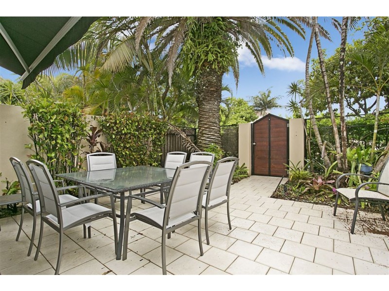 23/103 Salerno Street, Surfers Paradise QLD 4217