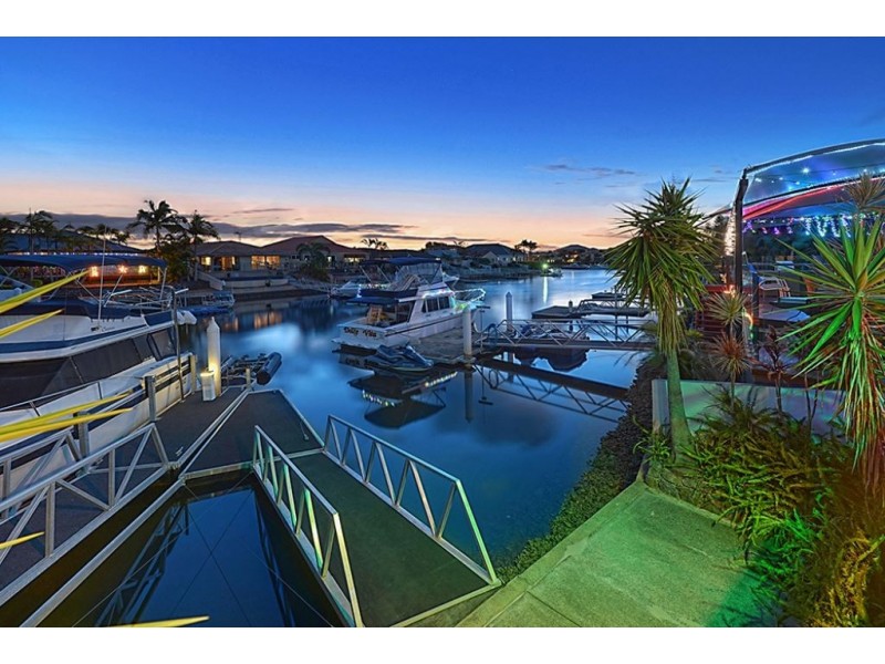 64 Limetree Parade, Runaway Bay QLD 4216