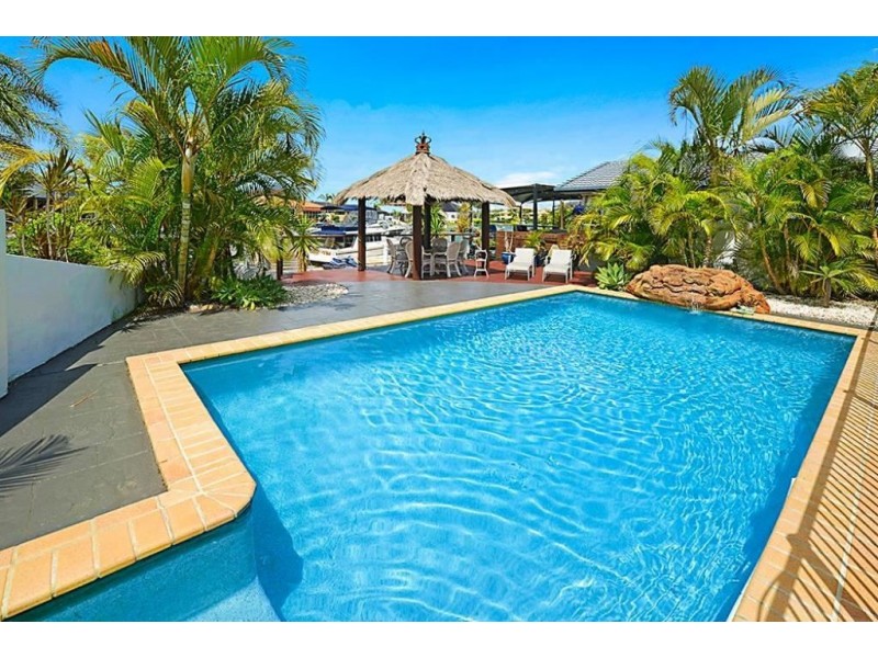 64 Limetree Parade, Runaway Bay QLD 4216