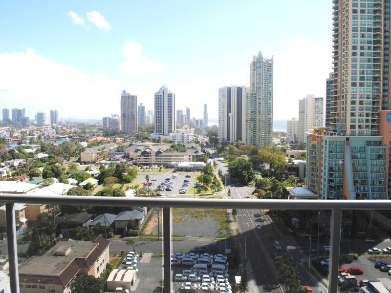 1703/18 Cypress Ave, Surfers Paradise QLD 4217