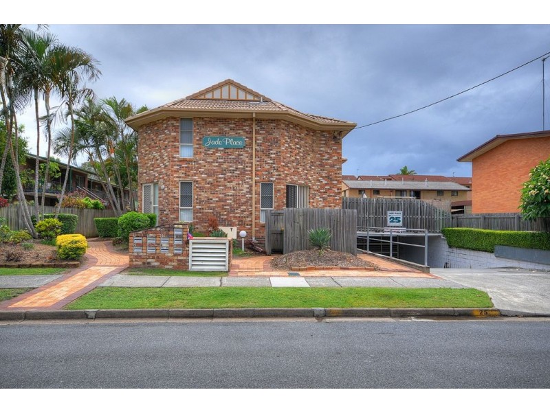 2/25 Loder Street, Biggera Waters QLD 4216