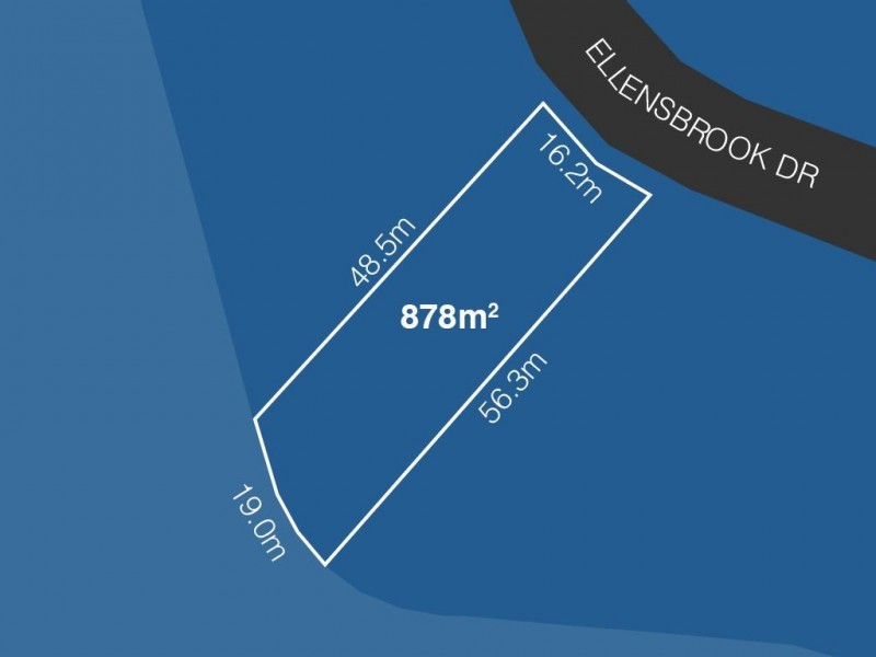 7421 Ellensbrook Drive, Hope Island QLD 4212