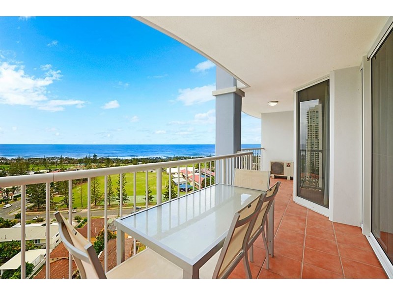 2623 Gold Coast Highway, Broadbeach QLD 4218