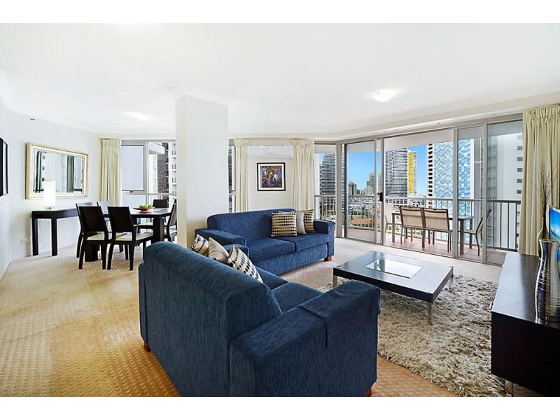 2623 Gold Coast Highway, Broadbeach QLD 4218