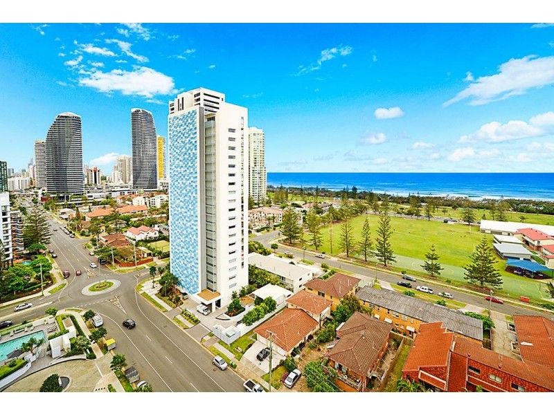 2623 Gold Coast Highway, Broadbeach QLD 4218