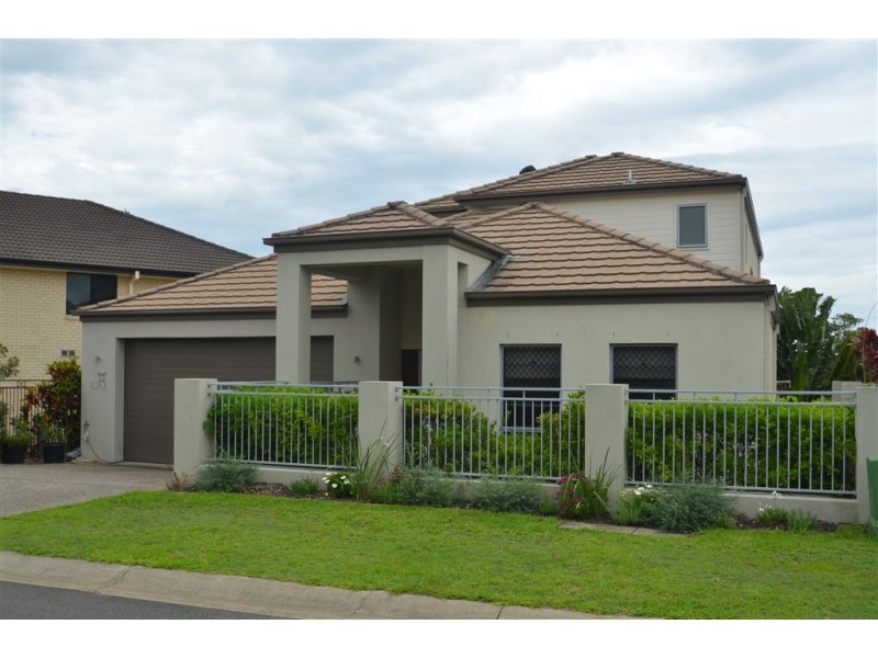 9 Gerona Circuit, Varsity Lakes QLD 4227