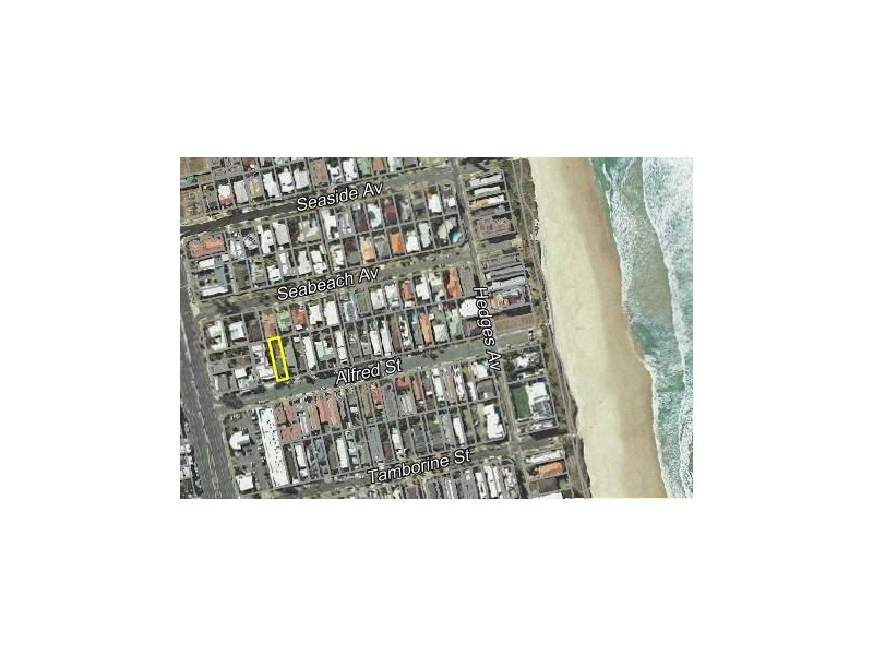 37 Alfred Street, Mermaid Beach QLD 4218