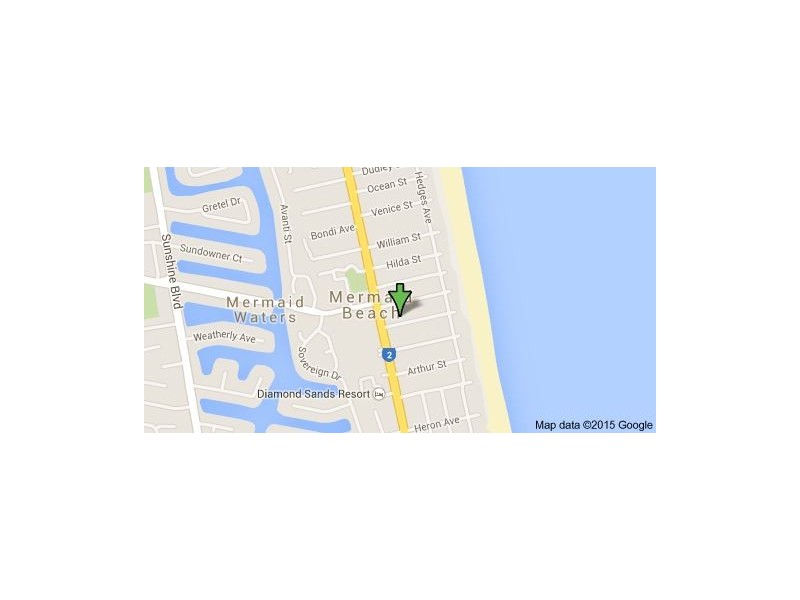 37 Alfred Street, Mermaid Beach QLD 4218