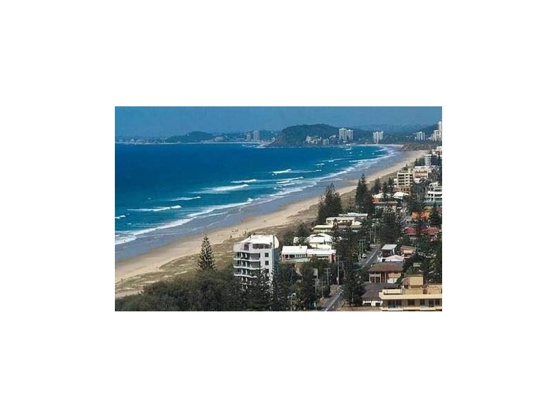 37 Alfred Street, Mermaid Beach QLD 4218