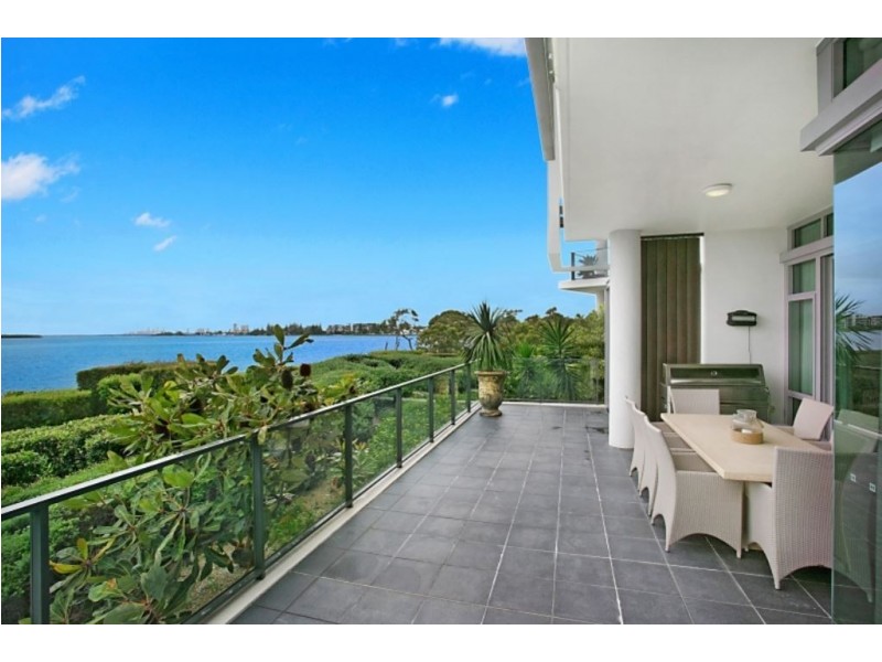 28104/2 Ephraim Island, Ephraim Island QLD 4216