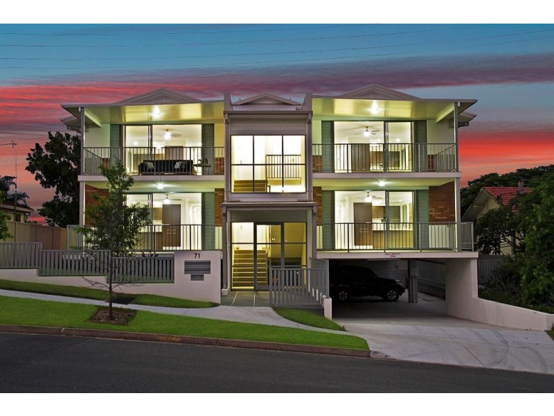 4/71 Minnie Street, Southport QLD 4215