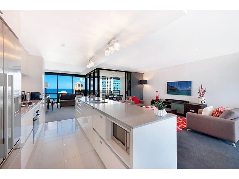 9 ‘Circle on Cavill’ Ferny Avenue, Surfers Paradise QLD 4217