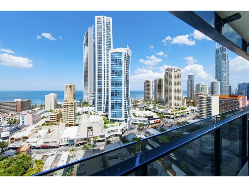 9 ‘Circle on Cavill’ Ferny Avenue, Surfers Paradise QLD 4217