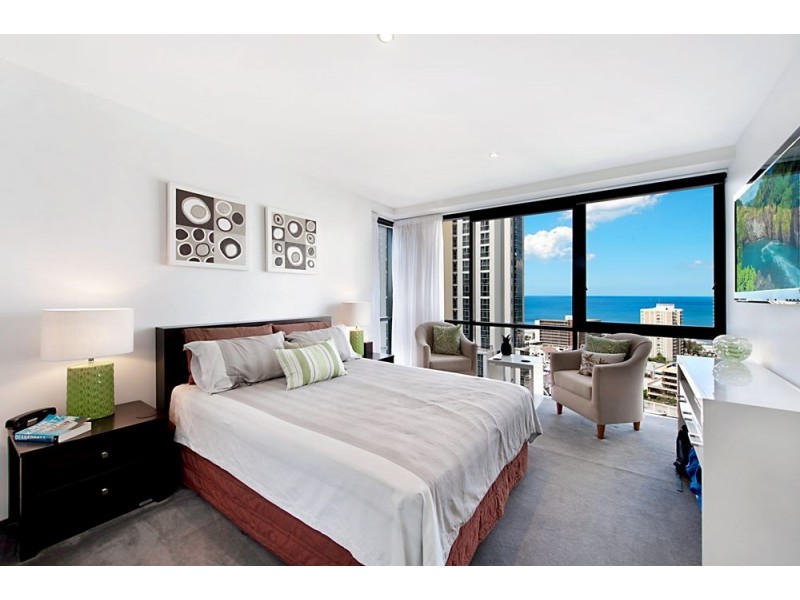 9 ‘Circle on Cavill’ Ferny Avenue, Surfers Paradise QLD 4217