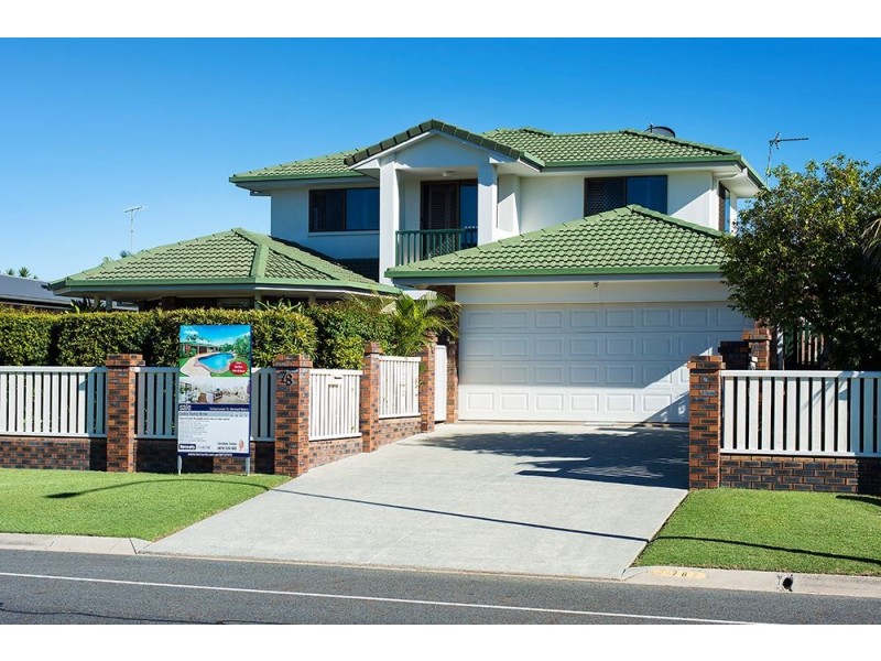 78 Rumrunner Street, Mermaid Waters QLD 4218