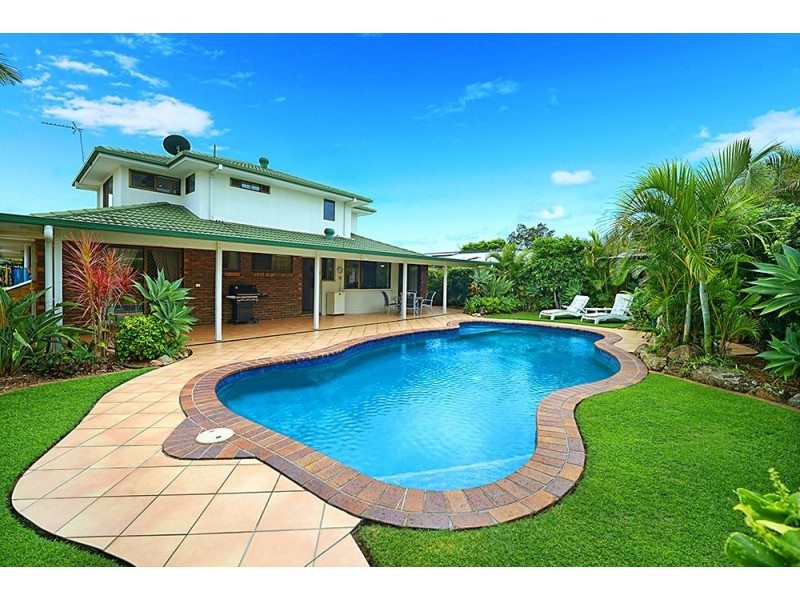 78 Rumrunner Street, Mermaid Waters QLD 4218
