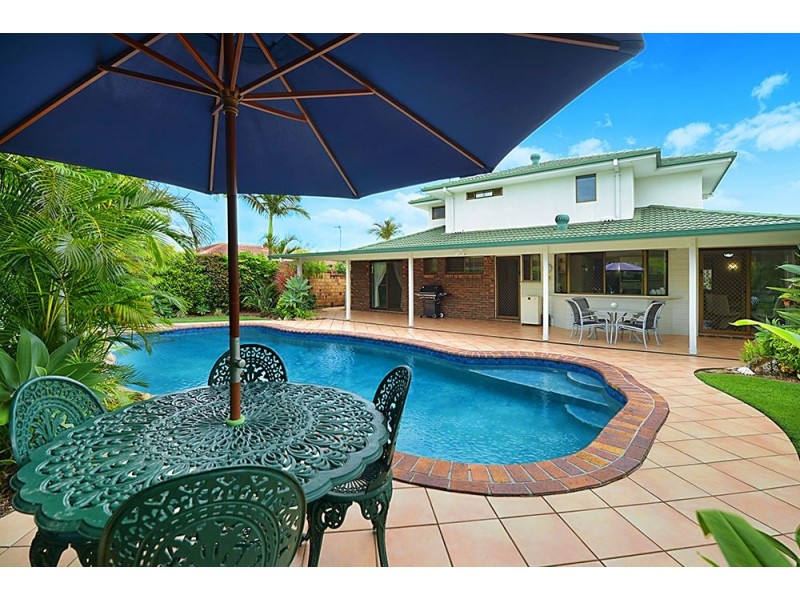 78 Rumrunner Street, Mermaid Waters QLD 4218