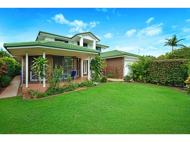 78 Rumrunner Street, Mermaid Waters QLD 4218