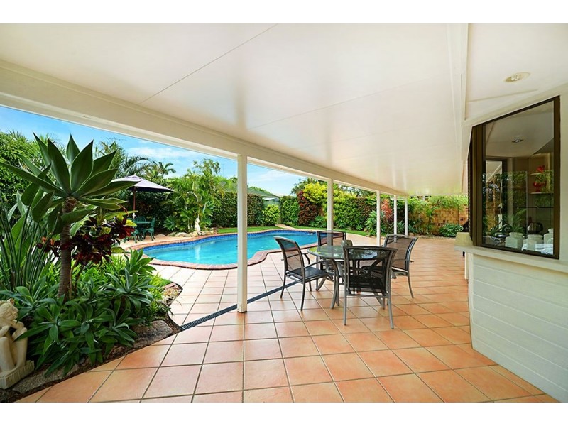 78 Rumrunner Street, Mermaid Waters QLD 4218