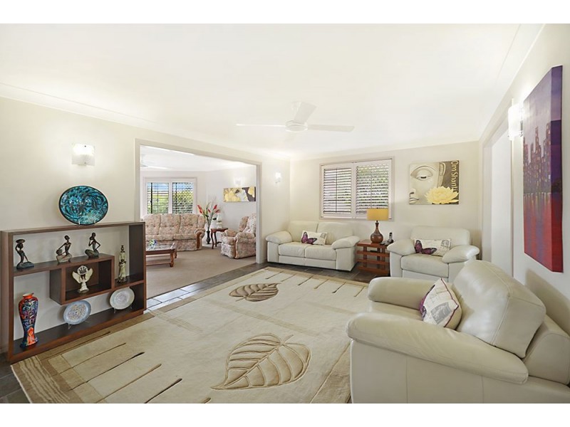 78 Rumrunner Street, Mermaid Waters QLD 4218