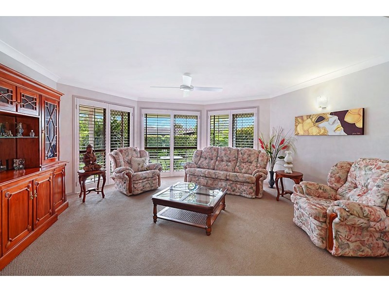 78 Rumrunner Street, Mermaid Waters QLD 4218