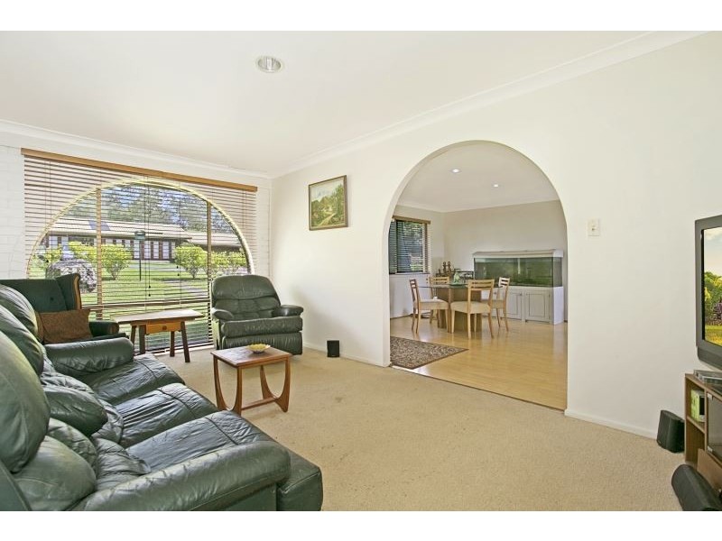 22 Yarrimbah Drive, Nerang QLD 4211
