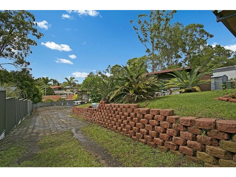 22 Yarrimbah Drive, Nerang QLD 4211