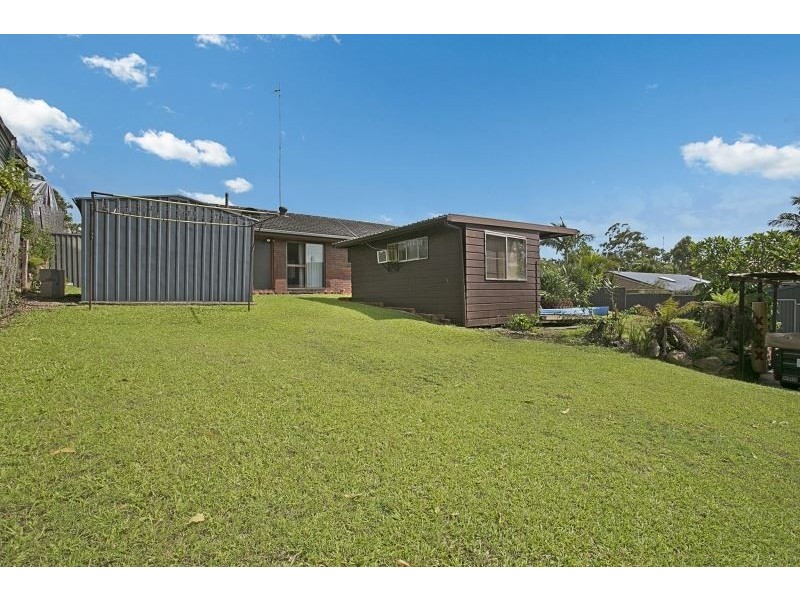 22 Yarrimbah Drive, Nerang QLD 4211
